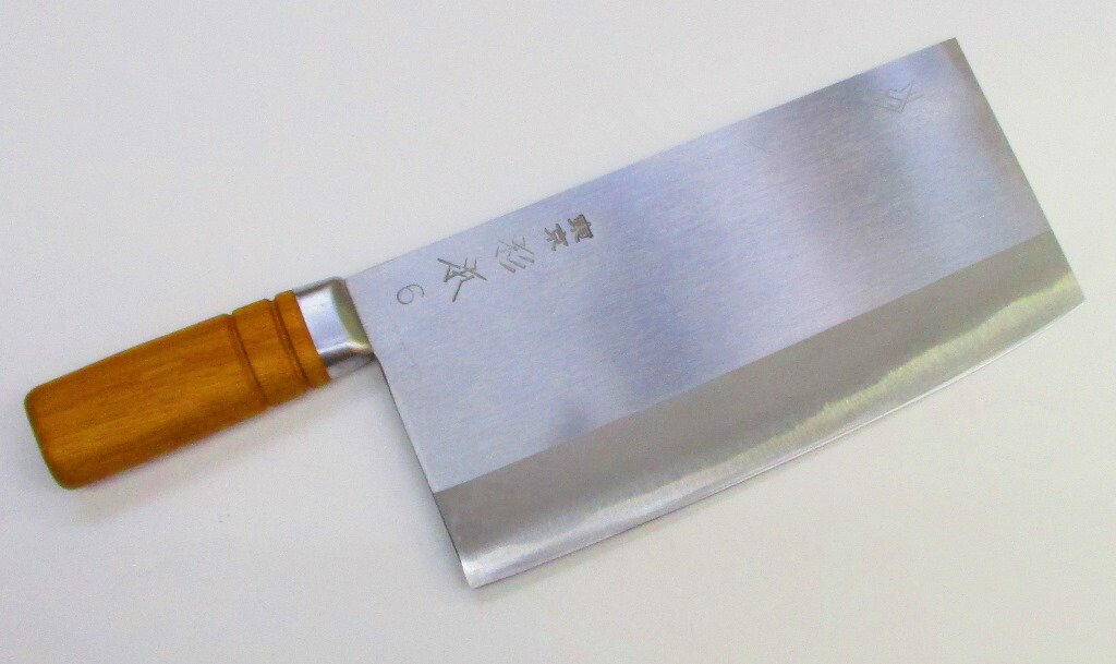 SUGIMO 薄刃包丁 6 【公式通販】