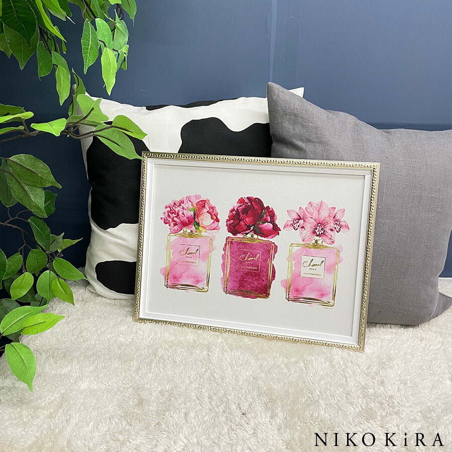 楽天市場】【LINE登録300円OFFクーポン】 アートパネル オマージュ