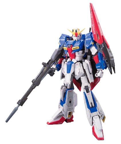 rg ゼータガンダム」の人気商品一覧 | 安い商品を通販サイトから探す