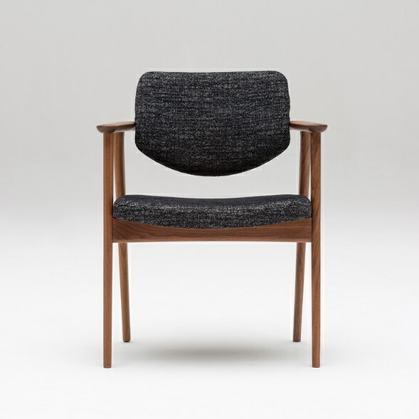 楽天市場】＜期間中P15倍＞カリモク 食堂椅子(肘小タイプ） ダイニング