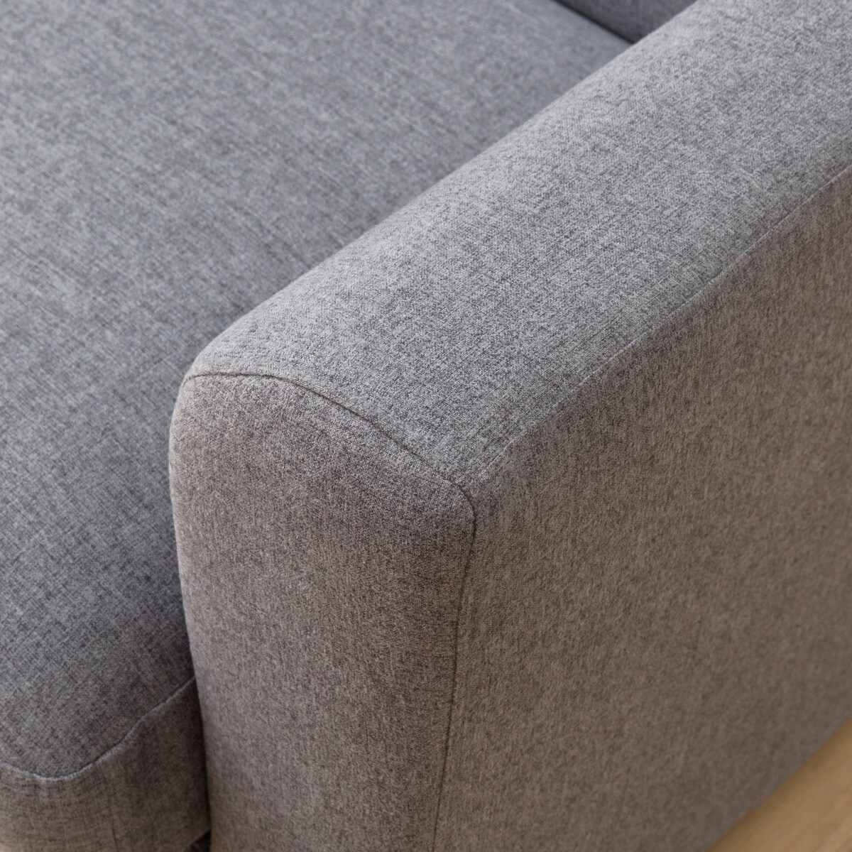 楽天市場】コンパクトにくつろげる ソファベッド(フォワード GY) 幅