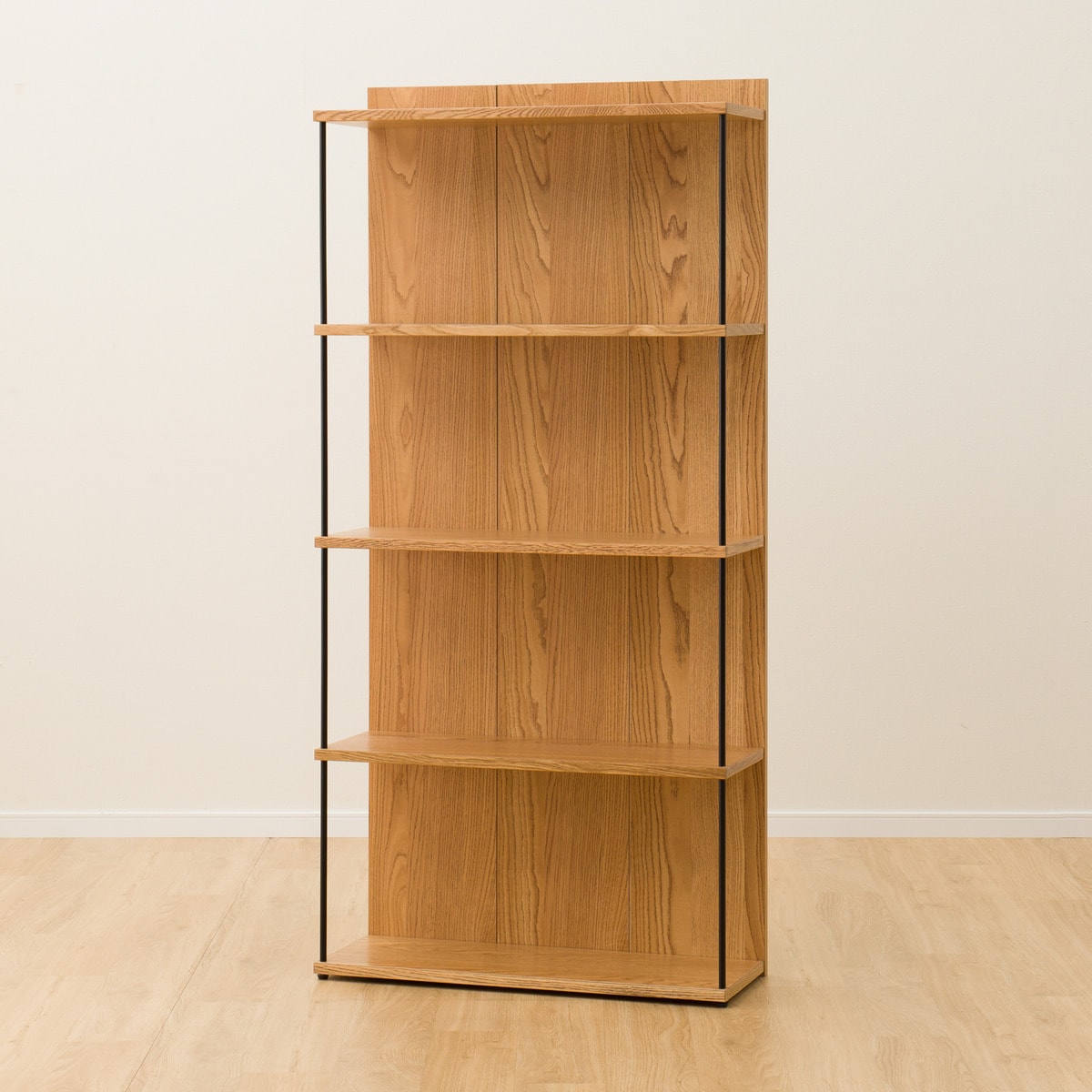 楽天市場】[幅81cm] シェルフH (アウロス3) ニトリ 【配送員設置商品