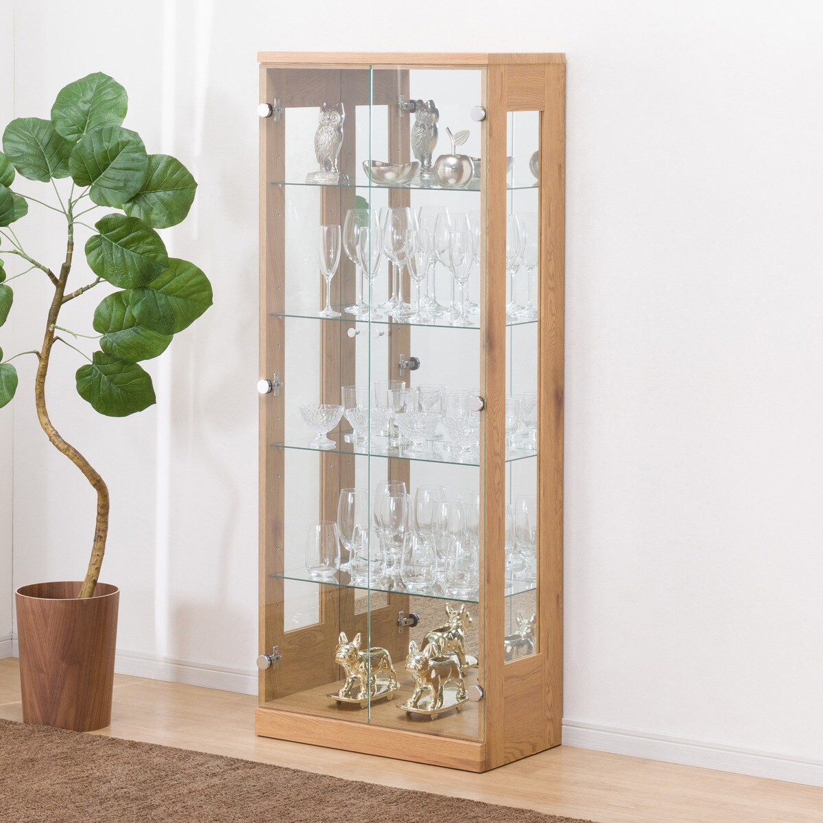 楽天市場】コレクションボード (セアH 60) ニトリ 【配送員設置商品