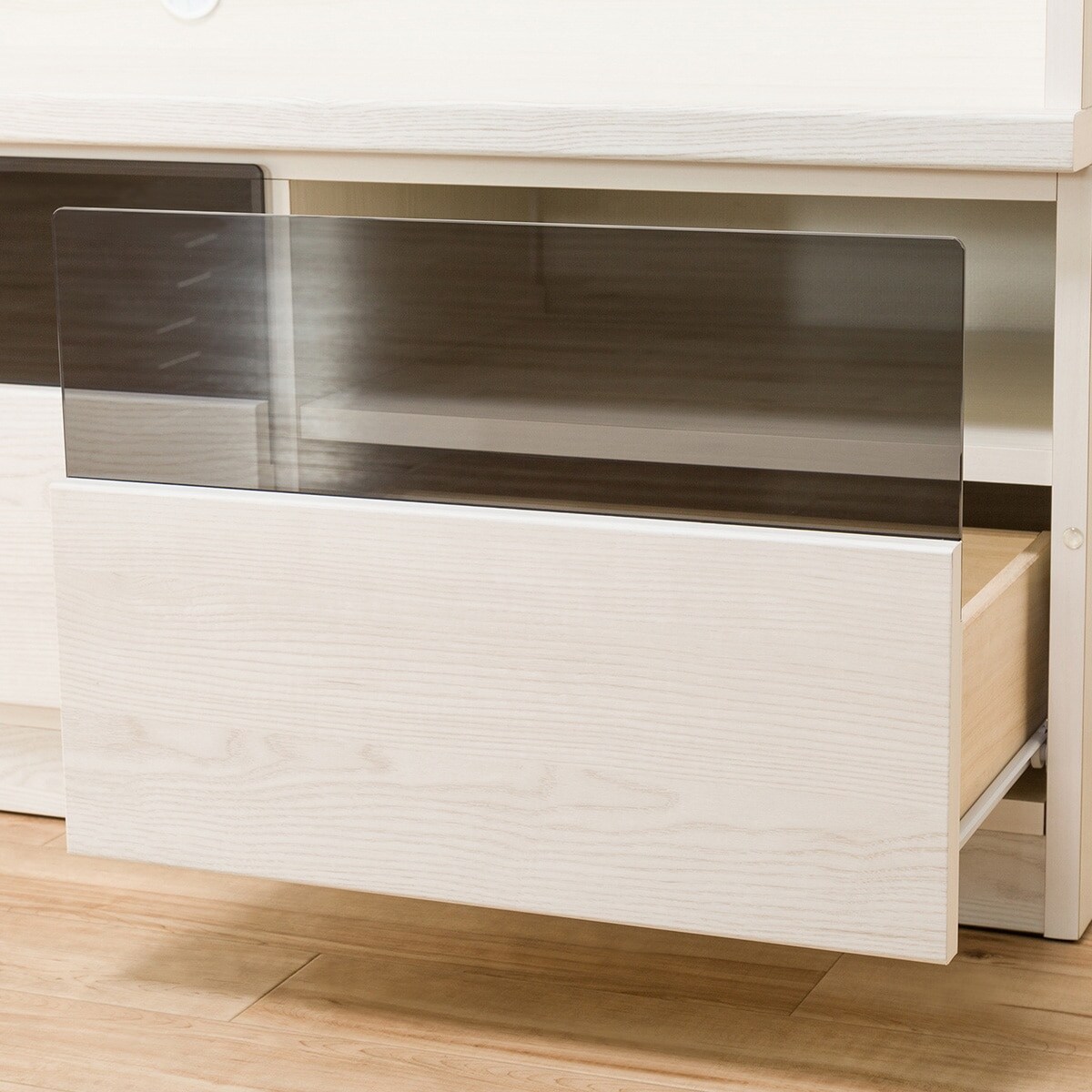 楽天市場】[幅150cm] 壁面ユニット (TVボード Nウォーレン 150セット