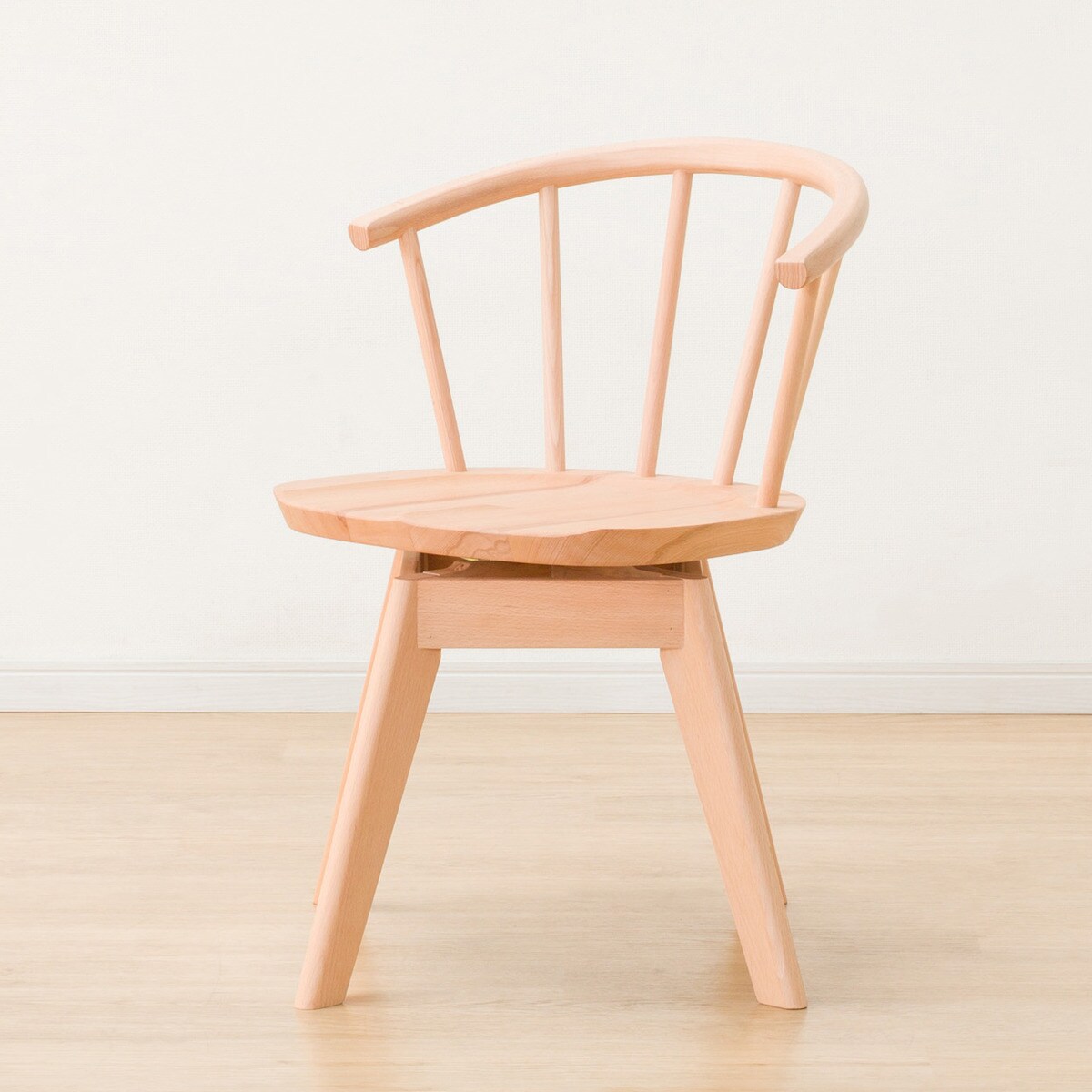 楽天市場】ダイニングチェア (NコレクションC-53S NA/DR-BE) ニトリ