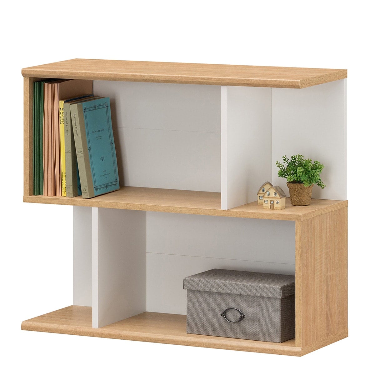 楽天市場】オープンラック 幅84奥行30cm （GAR） ニトリ メーカー直送