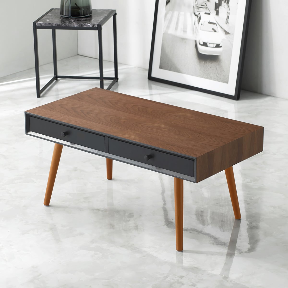 ニトリ センターテーブル」の人気商品一覧 | 安い商品を通販サイトから