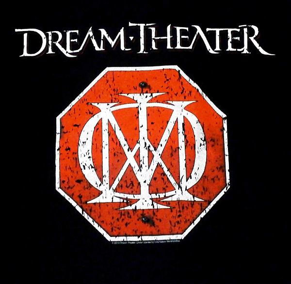 楽天市場】【DREAM THEATER】ドリームシアター「RED LOGO」Tシャツ