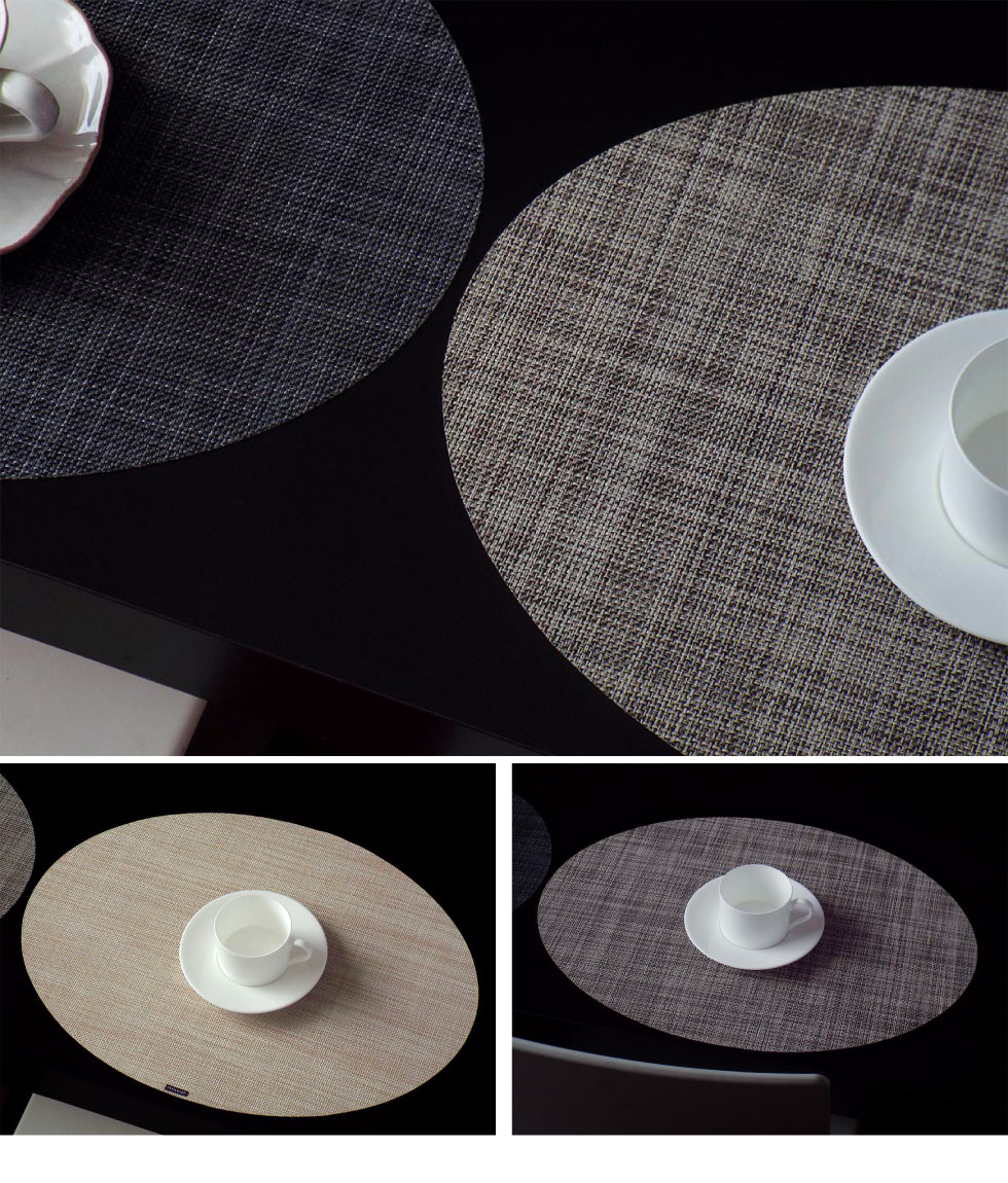 楽天市場】chilewich Mini Basketweave チルウィッチ ミニバスケット