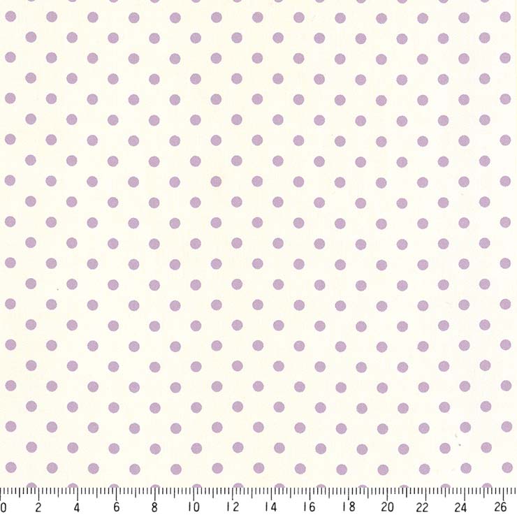 薄紫色のドット模様プランター 楽天市場】水玉 ドット 5ミリ ポジ 7206