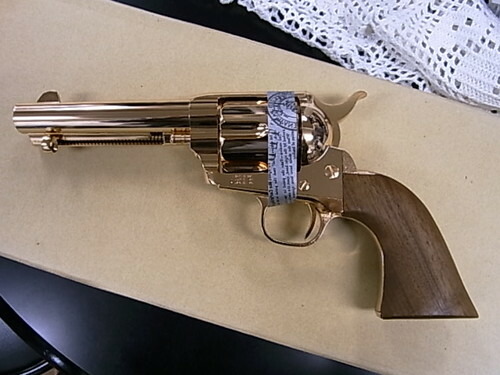 楽天市場】モデルガン ランパントクラシック S.A.A 1st シビリアン 4 3