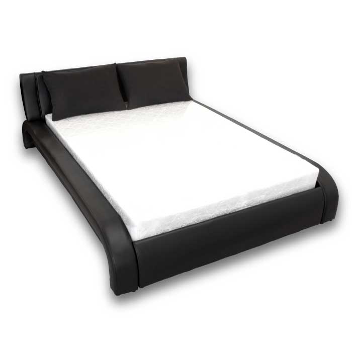 楽天市場】【楽天1位】 ダブルベッド セット フレーム単品 2点セット