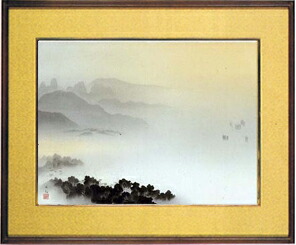 絵画 日本画 横山大観」の人気商品一覧 | 安い商品を通販サイトから