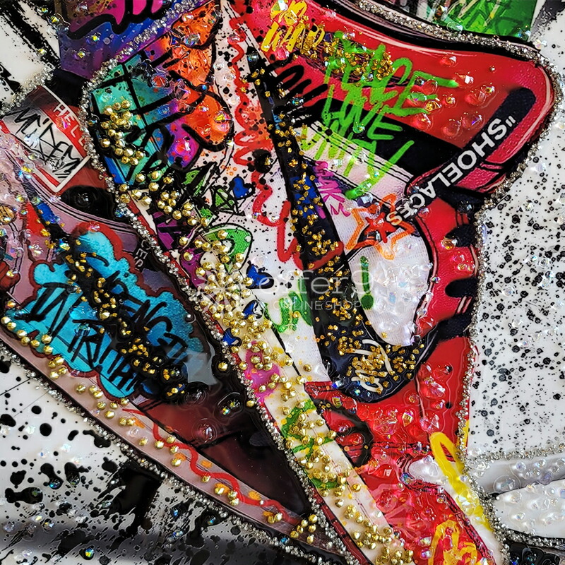 楽天市場】＼最大10%OFFクーポン配布中／クリスタル アートパネル