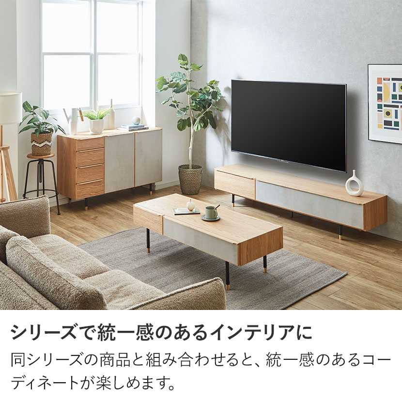 楽天市場】オープンラック ラグナー 収納 3段 メラミン 木製 スチール