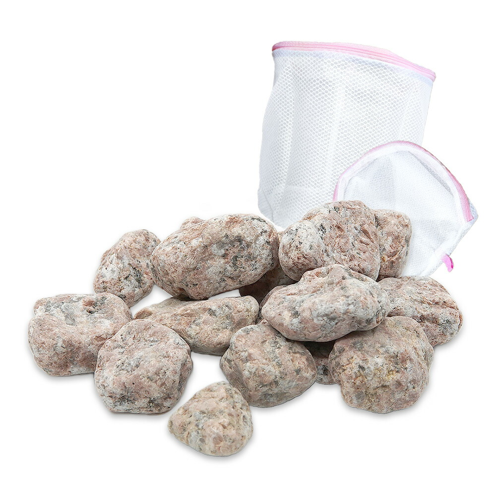 楽天市場】プレゼント ラジウム鉱石4kg すぐに使える ネット付き【店長