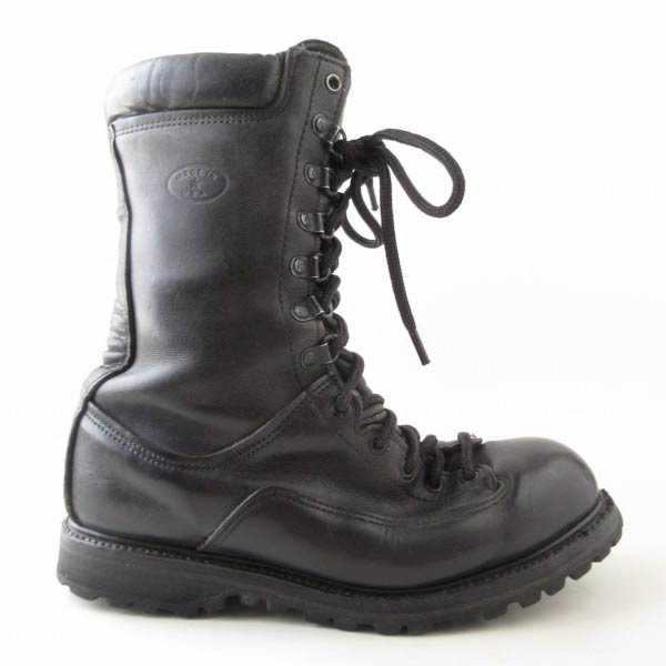 楽天市場】廃番 USA製 HH マッターホルン レザー×ゴアテックス