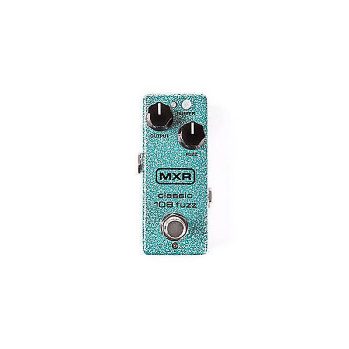 楽天市場】MXR Classic 108 Fuzzの通販