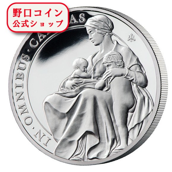 楽天市場】即納・追跡可 【第三弾】2022 1オンス セントヘレナ 女王の