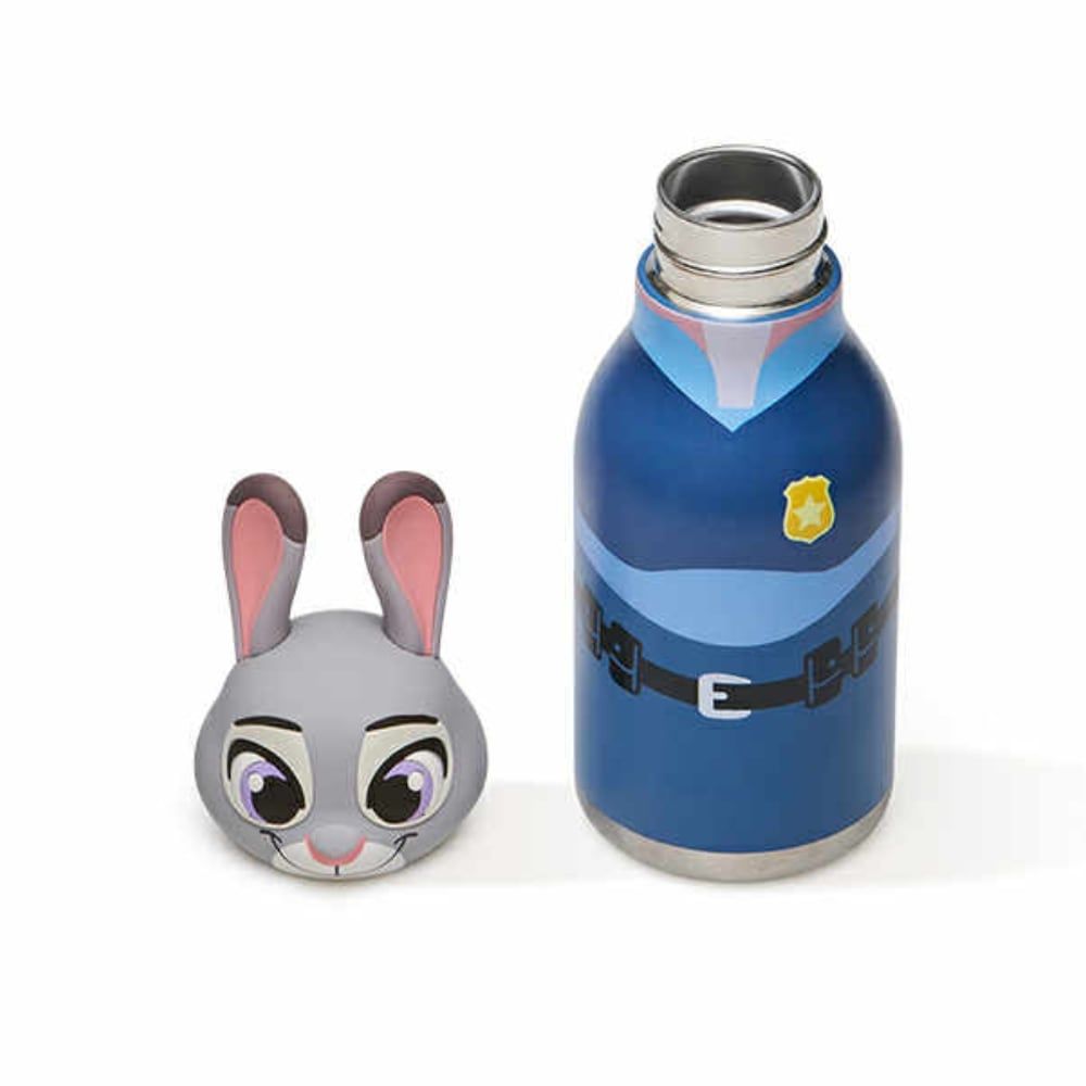 楽天市場】海外限定 Starbucks スターバックス 保温ボトル ズートピア