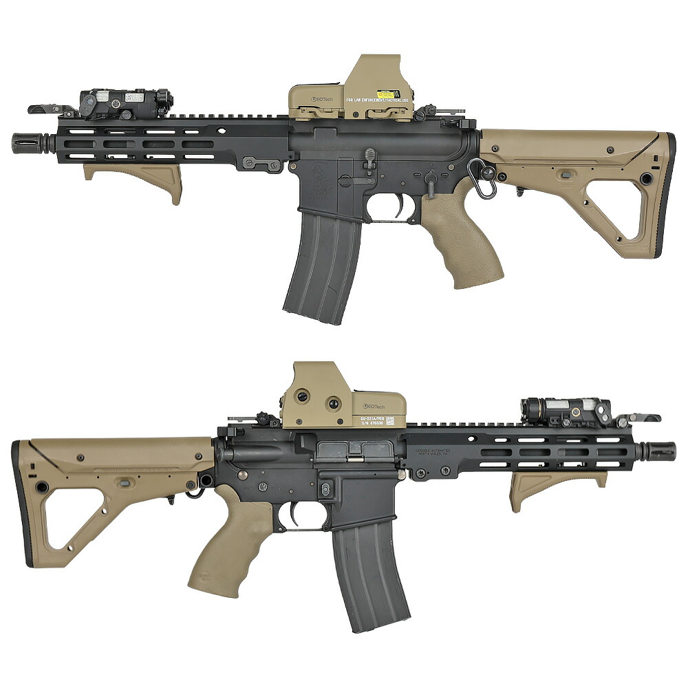 楽天市場】【楽天ランキング1位】【 Holy Warrior 製 】 EOTech 553