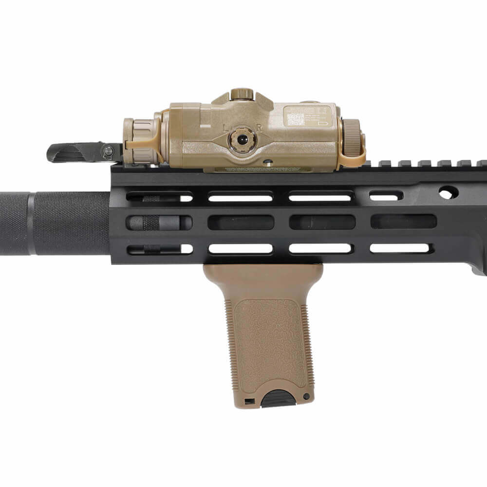 楽天市場】【 良品武品 】 M-LOK 対応 BCM GUNFIGHTER バーティカル