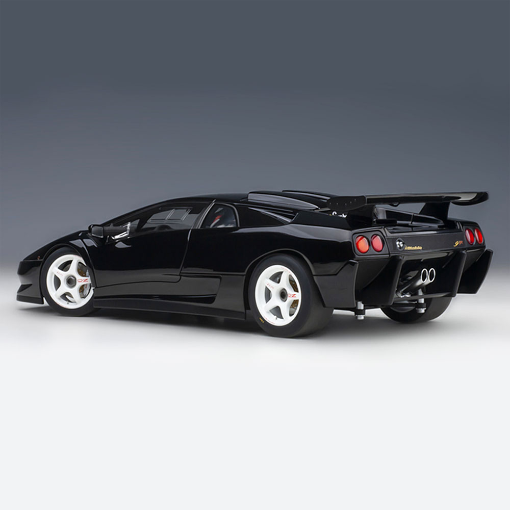 楽天市場】お買い物マラソン【19日〜ポイント10倍】ミニカー 1/18