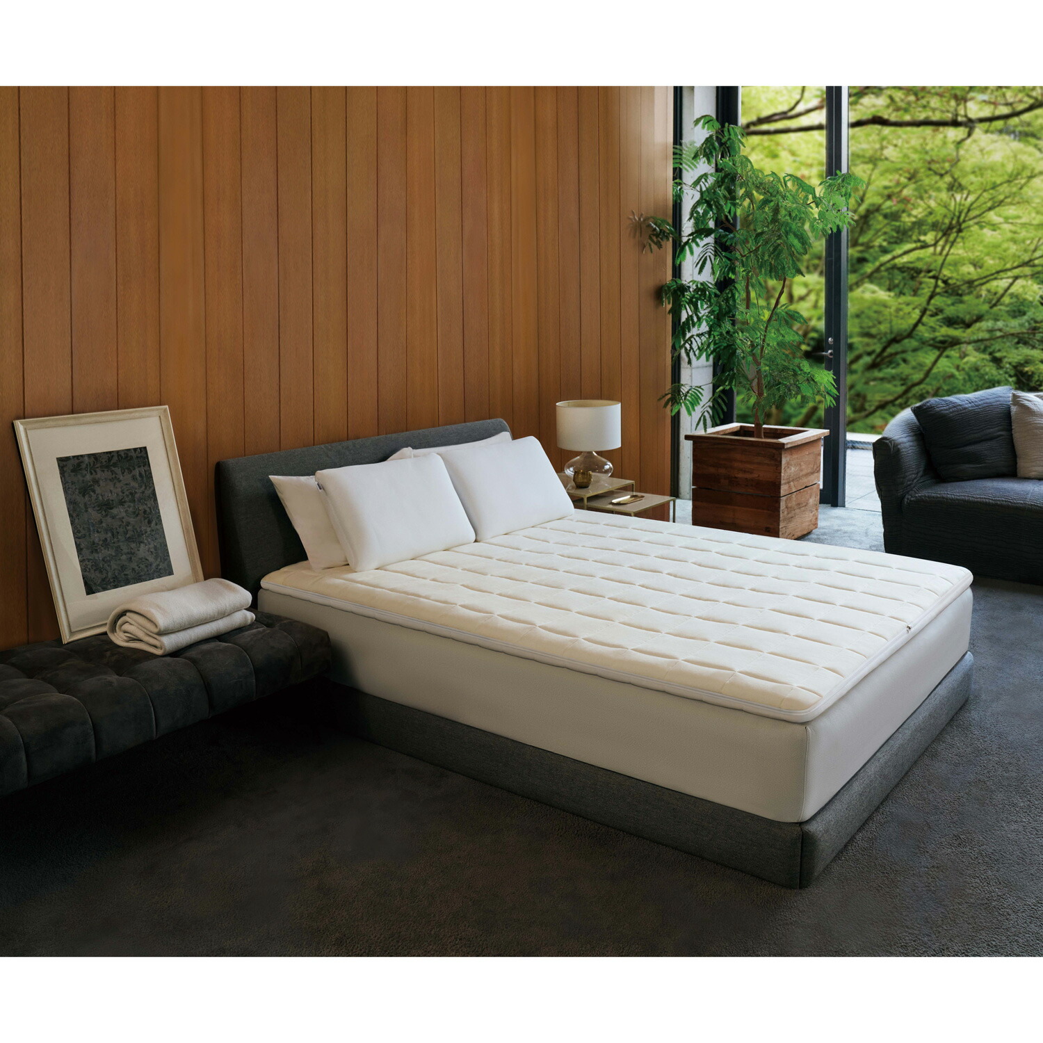 楽天市場】【公式】エアウィーヴ 01 シングル セミダブル ダブル