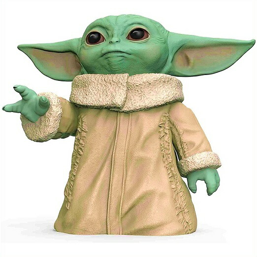 楽天市場】【Star Wars/スターウォーズ】 マンダロリアン チャイルド