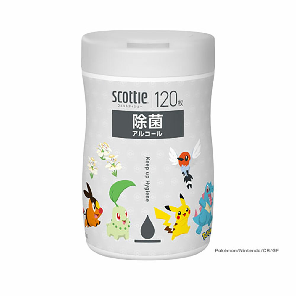 ポケモン ティッシュ スコッティ」の人気商品一覧 | 安い商品を通販