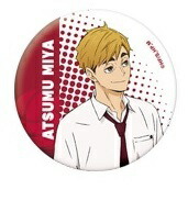 楽天市場】ハイキュー!! TO THE TOP キャラバッジコレクション 昼休憩