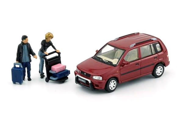 ミニカー マツダデミオ」の人気商品一覧 | 安い商品を通販サイトから