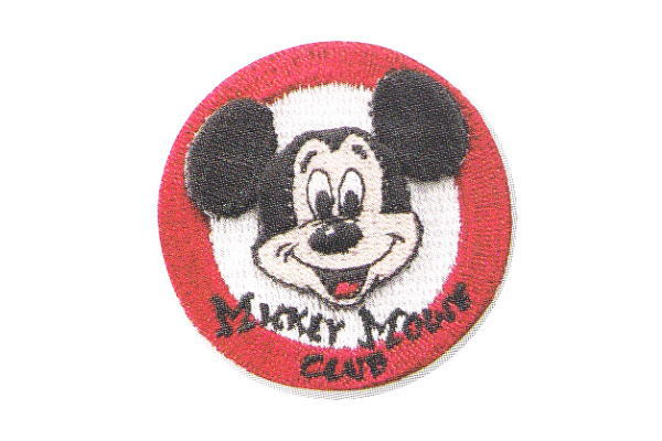 楽天市場】【日本製】【ディズニーキャラクター】刺繍ピンバッチ