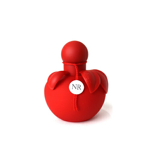 楽天市場】ニナリッチ 二ナ エクストラルージュ オーデパルファム 30ml