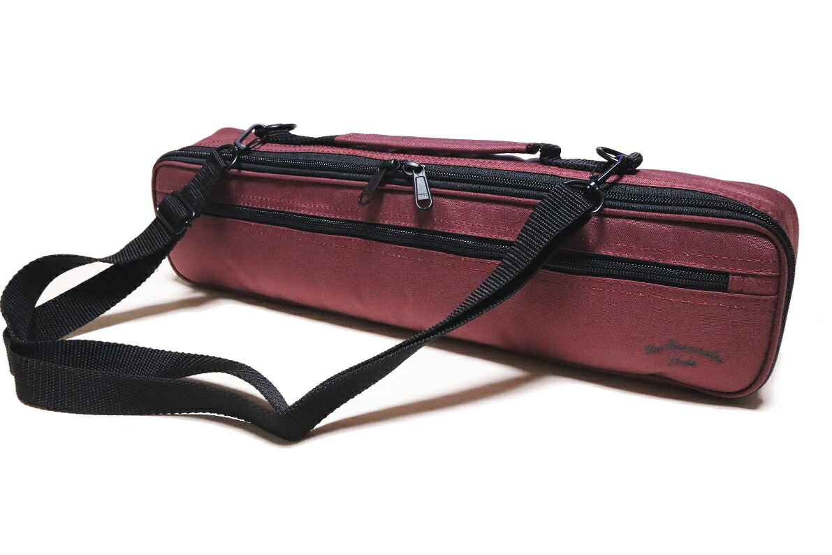 楽天市場】MURAMATSU FC-CO/C ムラマツ C管 フルート用ケースカバー