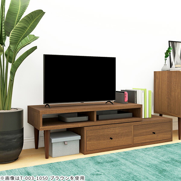 楽天市場】テレビ台 s字ラック オープンラック s字 飾り棚 本 3段 木製