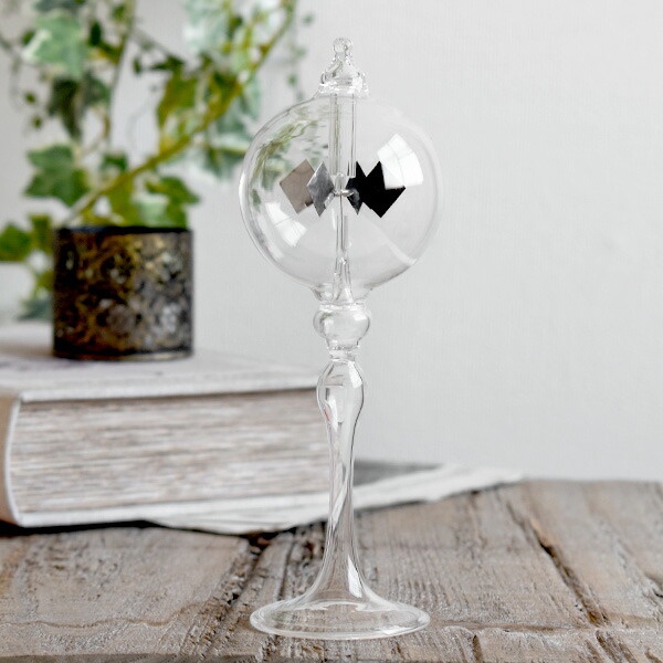 楽天市場】ラジオメーター シングル ランプ型 リヒトミューレ 科学雑貨