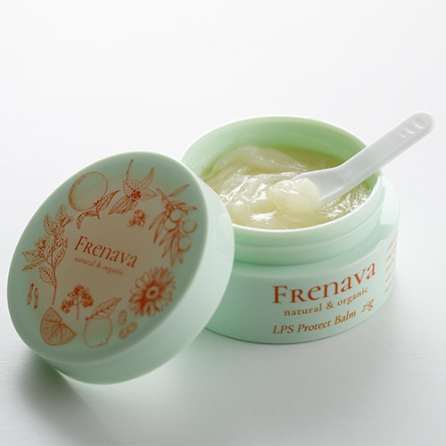 楽天市場】【ポイント5倍】【FRENAVA natural&organic】LPSプロテクト