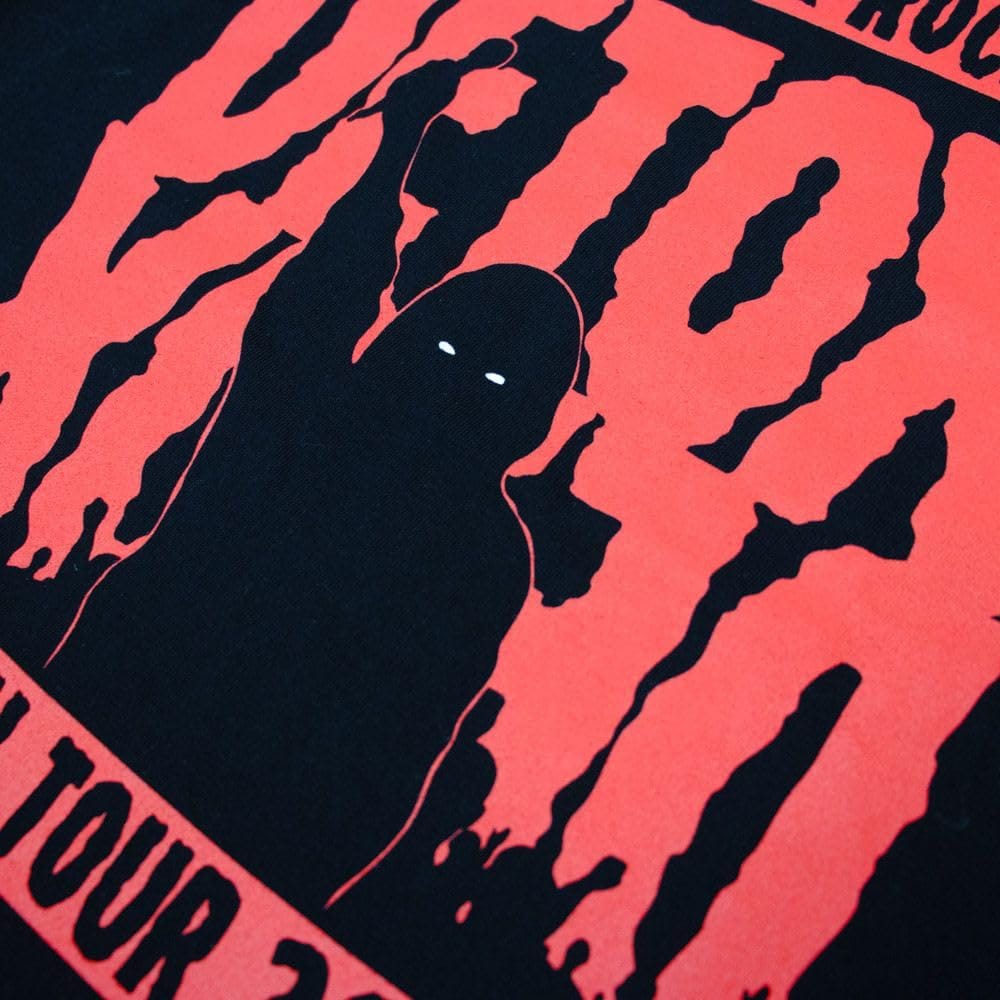 ONE OK ROCK DETOX 北米ツアー Tシャツ/トート/バッジセット 商品詳細