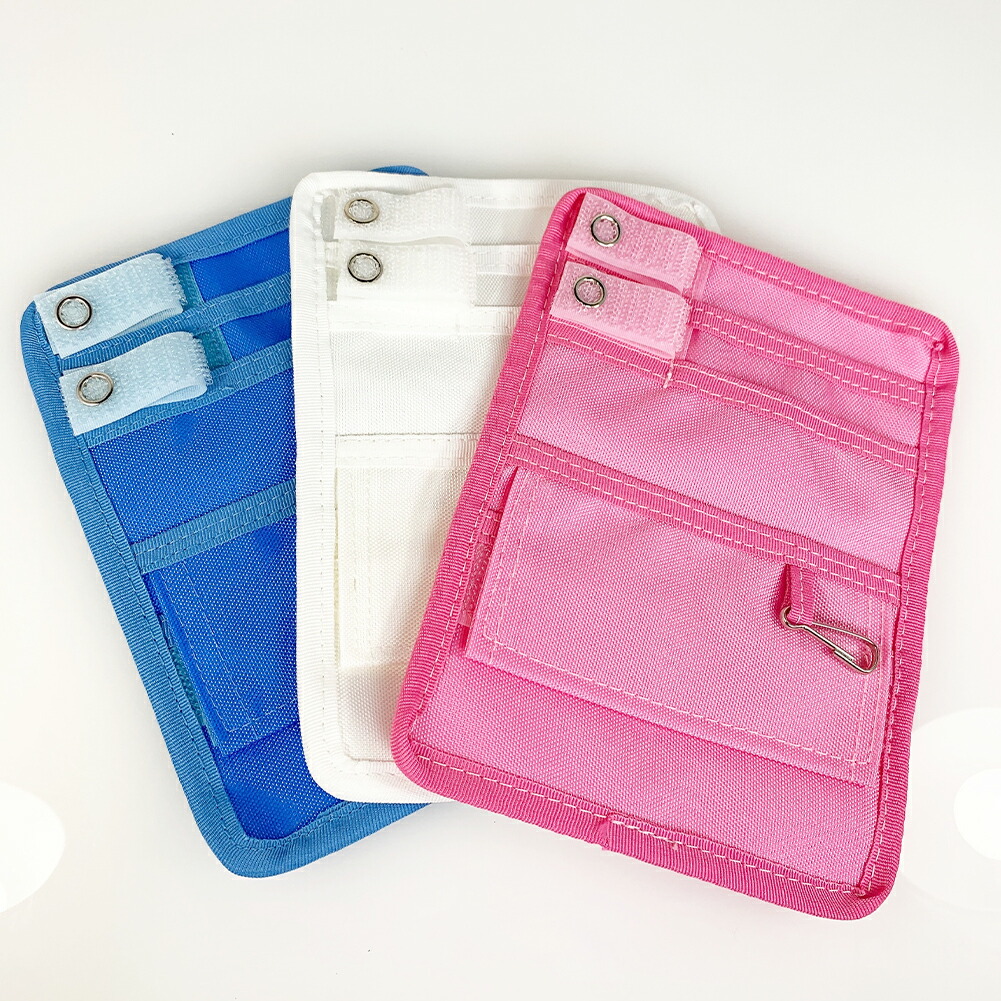 楽天市場】ポケットオーガナイザー l ナース ペンケース シンプル