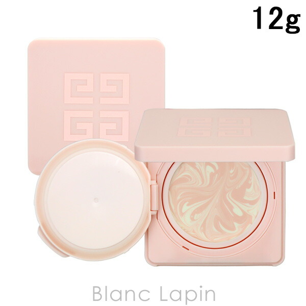 楽天市場】ジバンシイ GIVENCHY スキンPFCTコンパクトクリームN 12g