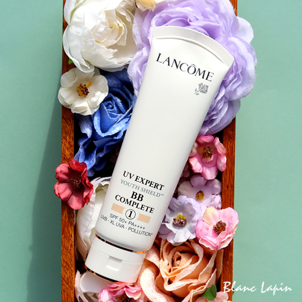 楽天市場】ランコム LANCOME UVエクスペールBBn 50ml BB・CCクリーム