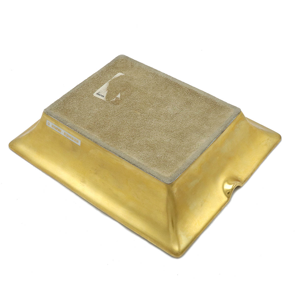 楽天市場】HERMES エルメス アッシュトレイ 灰皿 鳥柄 バード モチーフ