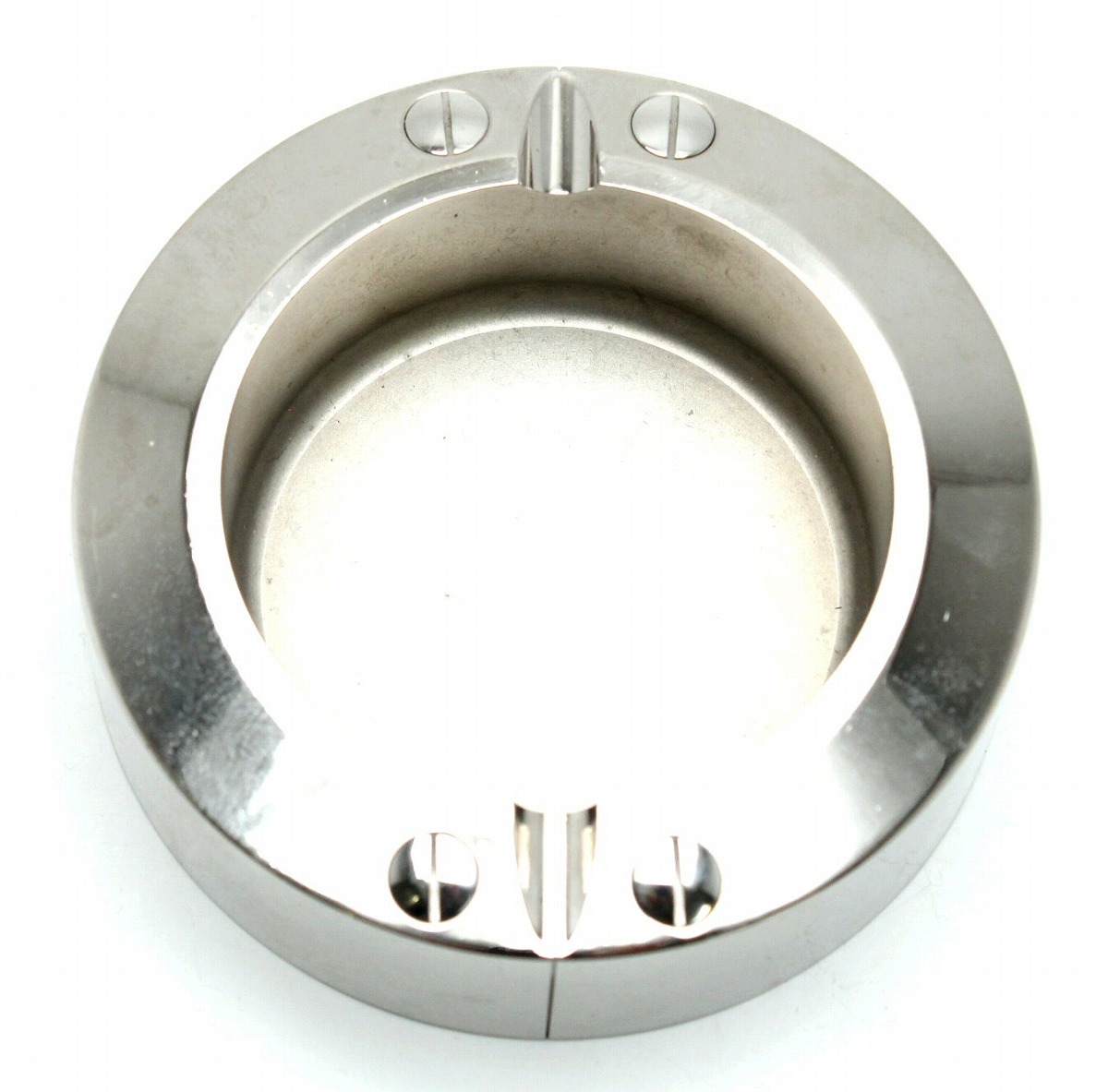 楽天市場】Cartier カルティエ サントス アッシュトレイ 灰皿 9cm