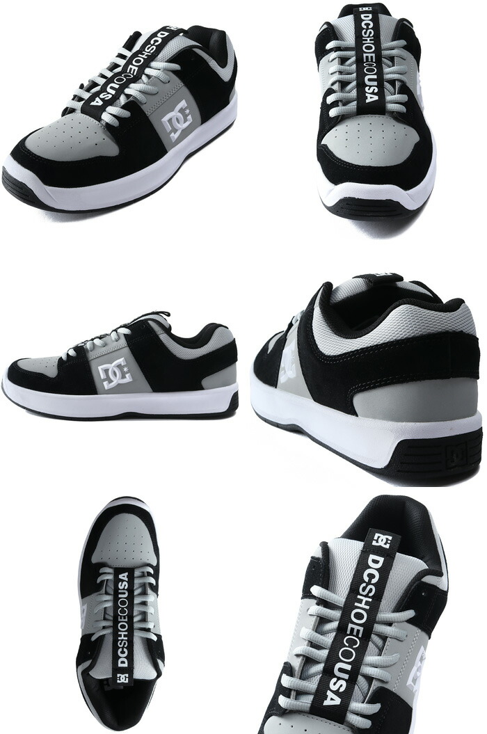 楽天市場】大きいサイズ メンズ DC SHOES ディーシーシューズ リンクス