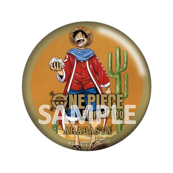 楽天ブックス: 【楽天ブックス限定先着特典】ONE PIECE Eternal Log