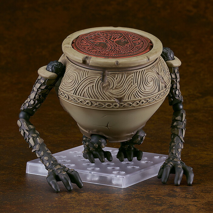 楽天ブックス: ねんどろいど 『ELDEN RING』 アレキサンダー ノン