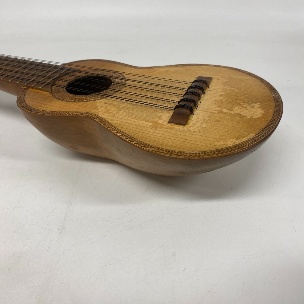 楽天市場】acha アチャ チャランゴ ボリビア民族楽器 : BRANJE 楽天市場店