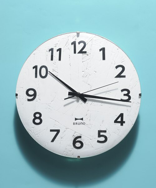 楽天市場】【P10倍】【BRUNO 公式】BRUNO ブルーノ 直径30cm 電波