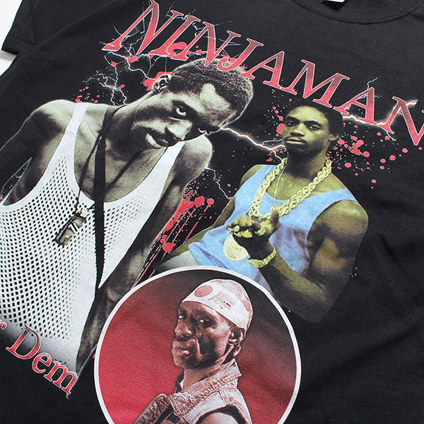 楽天市場】ラップティー RAP TEE ラップアーティスト ショートスリーブ